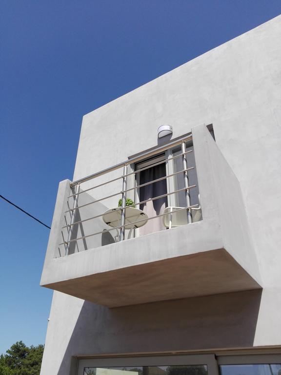 Lidea Boutique Hotel Potamos  Exterior photo