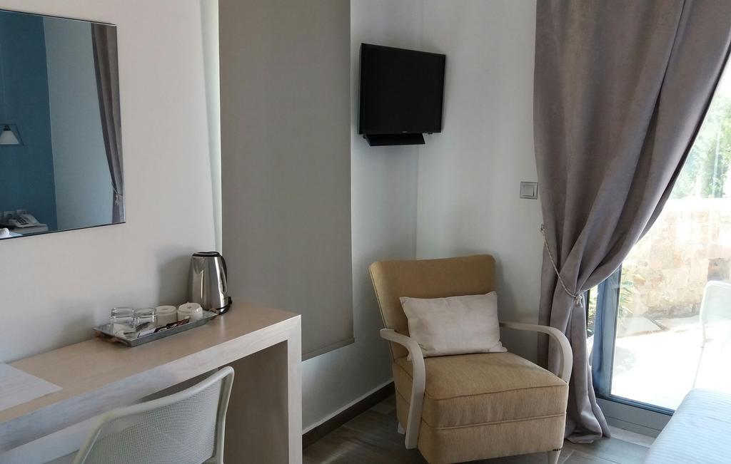 Lidea Boutique Hotel Potamos  Exterior photo
