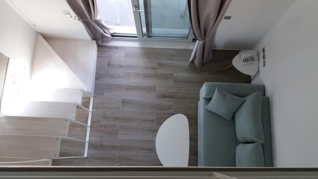 Lidea Boutique Hotel Potamos  Exterior photo