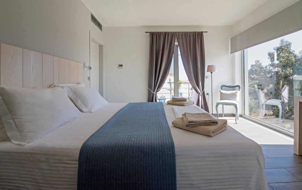 Lidea Boutique Hotel Potamos  Exterior photo